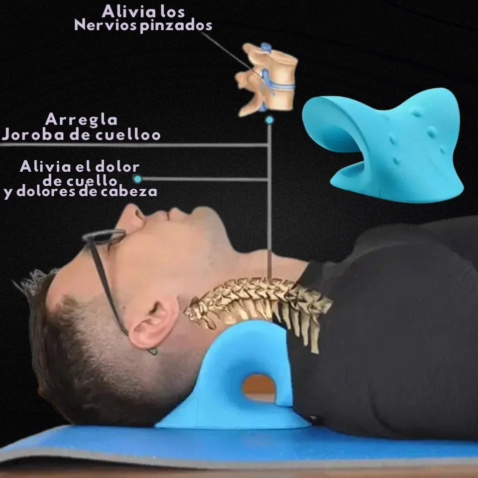 CORRECTOR CERVICAL