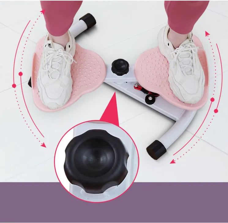 Máquina de moldeo de cintura 300 lbs